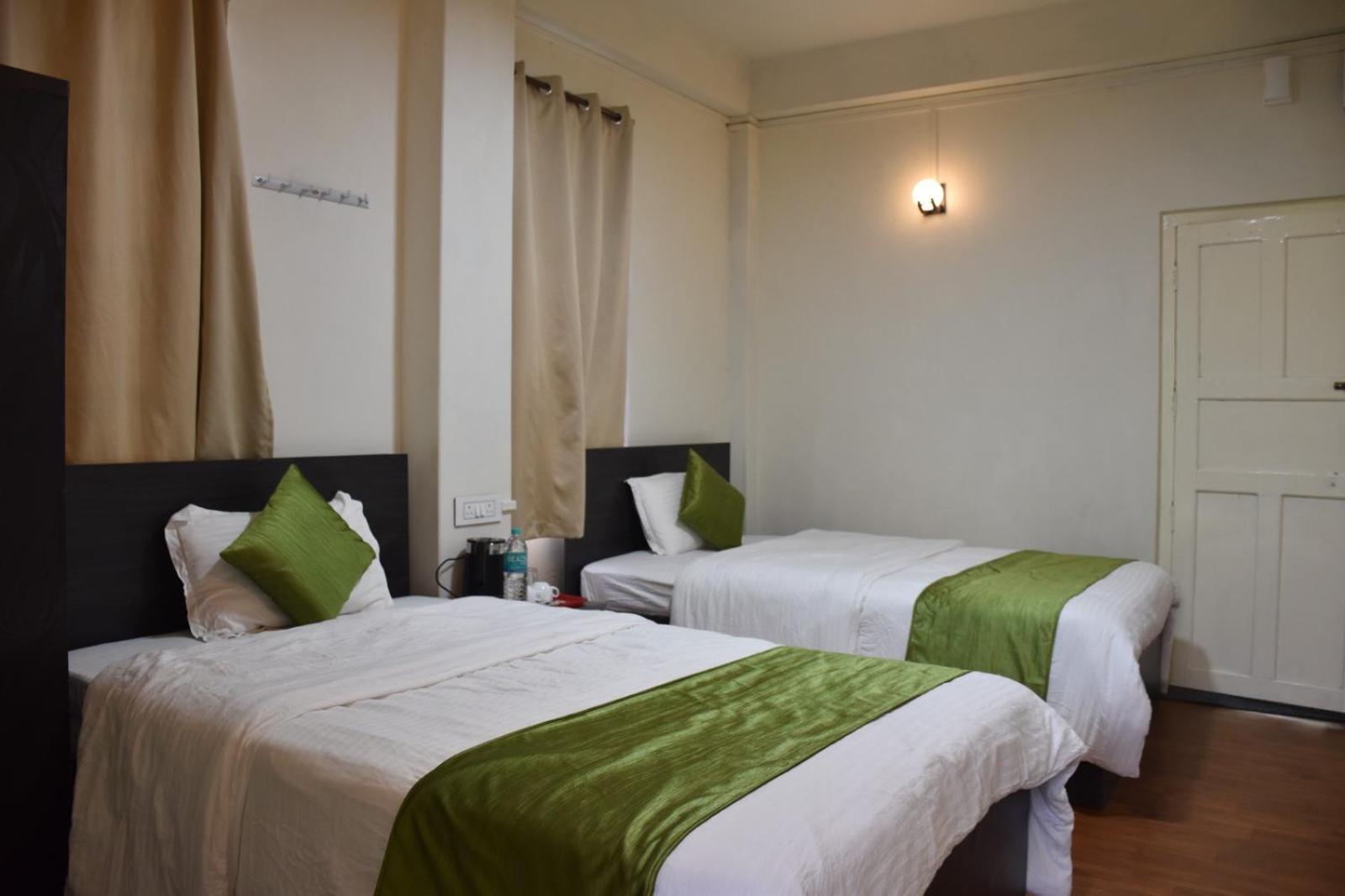 Rolyda Guest House Shillong Kültér fotó