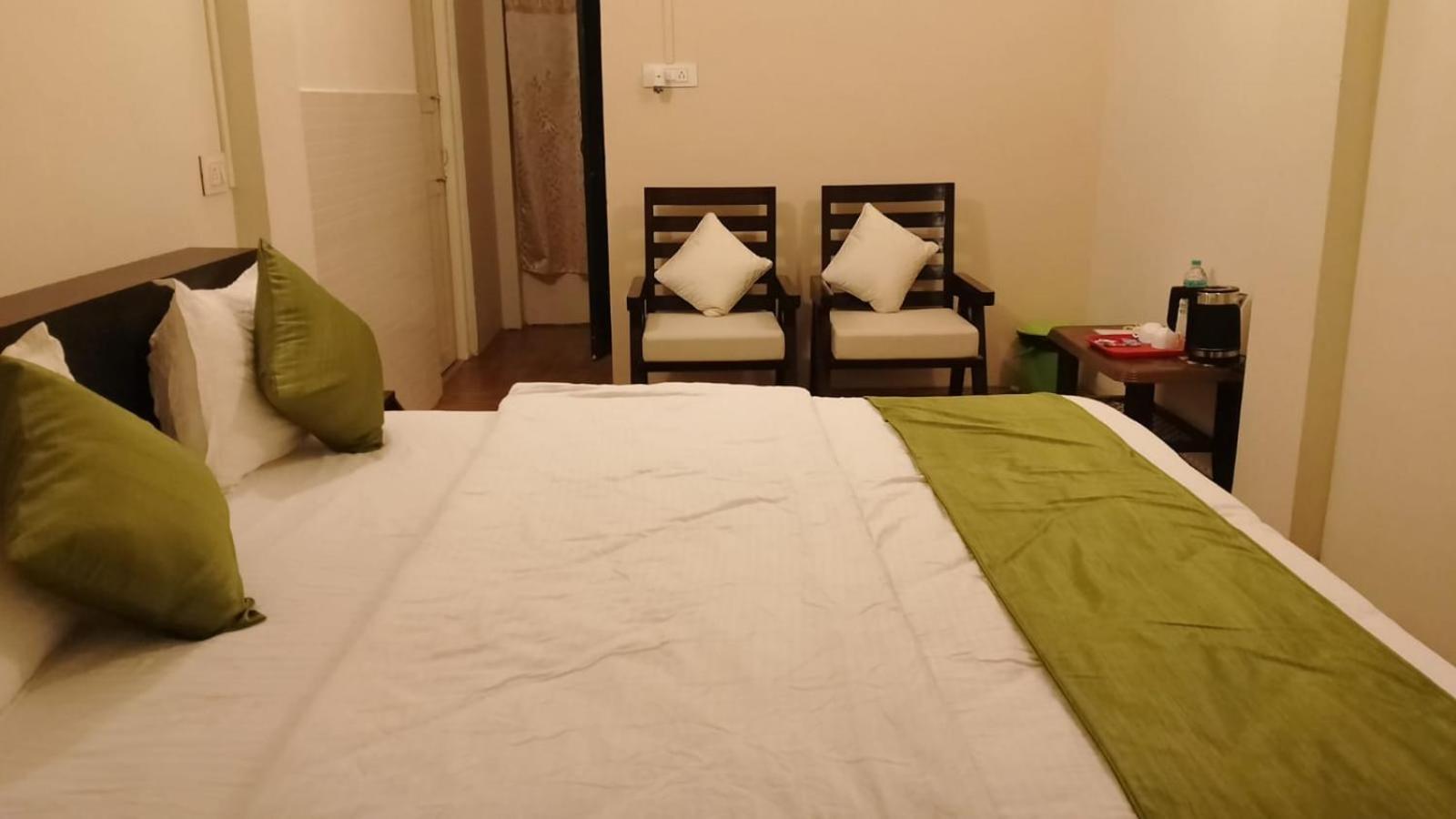 Rolyda Guest House Shillong Kültér fotó