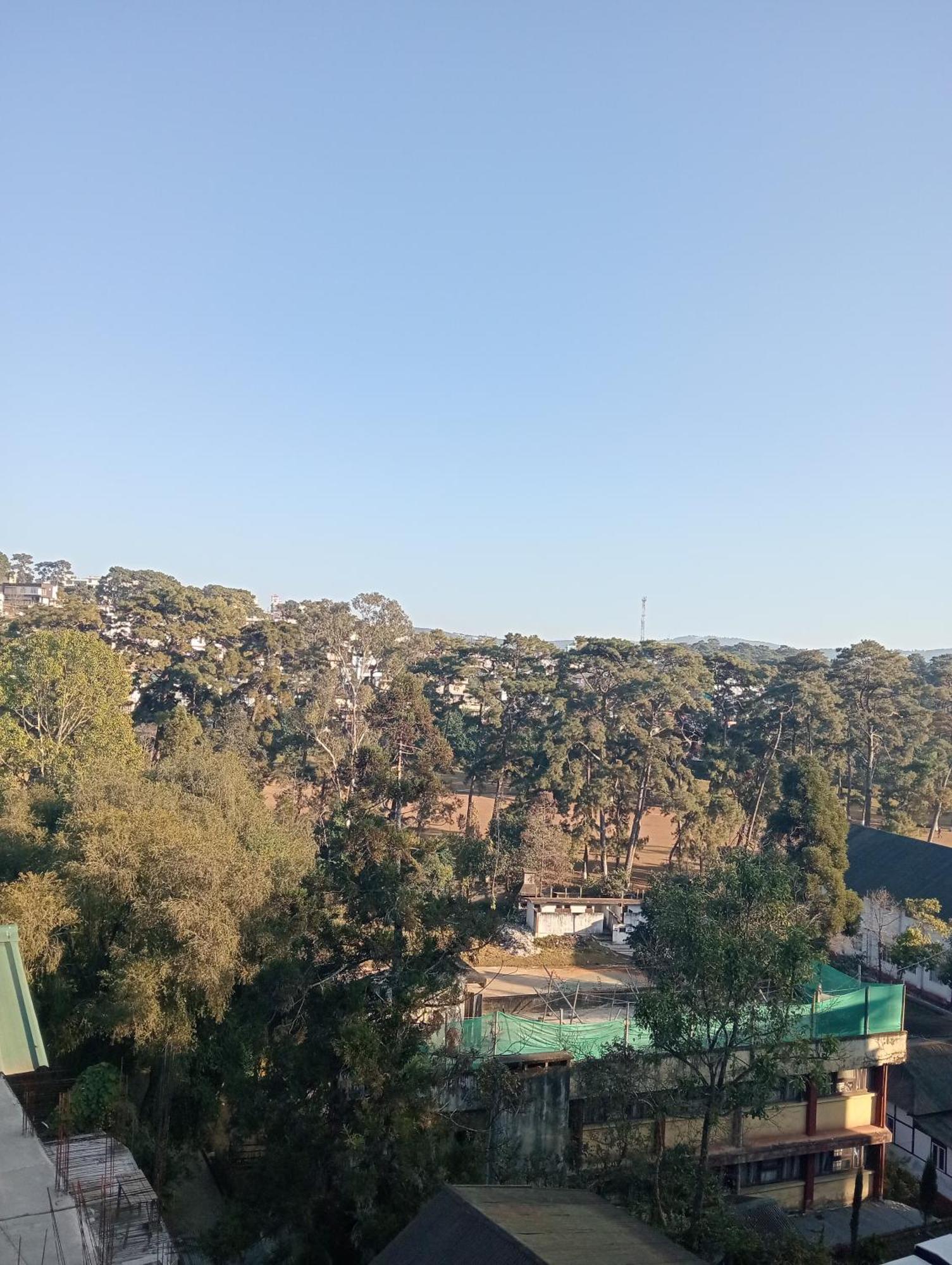 Rolyda Guest House Shillong Kültér fotó