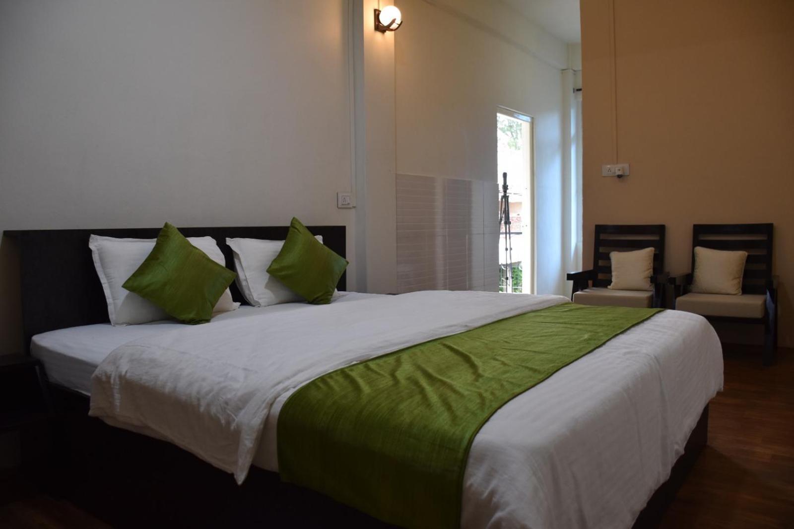 Rolyda Guest House Shillong Kültér fotó